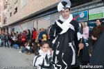 Carnaval Infantil Totana