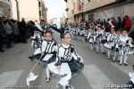 Carnaval Infantil Totana