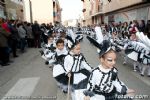 Carnaval Infantil Totana