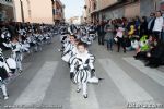 Carnaval Infantil Totana - 30 Carnaval Infantil Totana