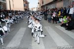 Carnaval Infantil Totana