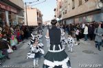 Carnaval Infantil Totana