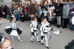 Carnaval Infantil Totana