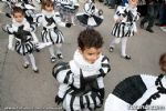 Carnaval Infantil Totana