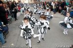 Carnaval Infantil Totana - 35 Carnaval Infantil Totana