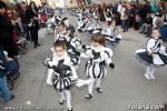 Carnaval Infantil Totana