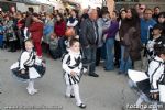 Carnaval Infantil Totana