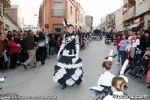 Carnaval Infantil Totana