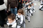 Carnaval Infantil Totana