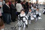 Carnaval Infantil Totana - 39 Carnaval Infantil Totana