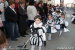 Carnaval Infantil Totana