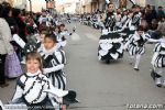 Carnaval Infantil Totana