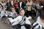 Carnaval Infantil Totana