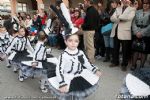 Carnaval Infantil Totana - 43 Carnaval Infantil Totana