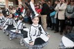 Carnaval Infantil Totana