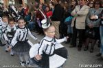 Carnaval Infantil Totana