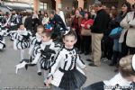 Carnaval Infantil Totana - 45 Carnaval Infantil Totana
