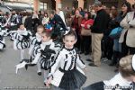 Carnaval Infantil Totana