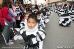 Carnaval Infantil Totana