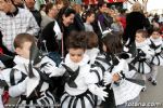 Carnaval Infantil Totana