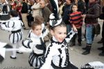 Carnaval Infantil Totana