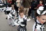 Carnaval Infantil Totana