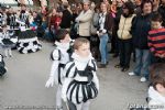 Carnaval Infantil Totana