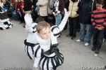 Carnaval Infantil Totana