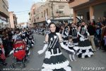 Carnaval Infantil Totana