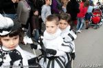 Carnaval Infantil Totana