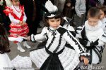 Carnaval Infantil Totana