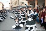 Carnaval Infantil Totana