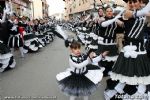 Carnaval Infantil Totana