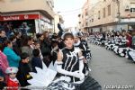 Carnaval Infantil Totana