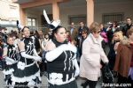 Carnaval Infantil Totana