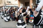 Carnaval Infantil Totana