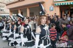 Carnaval Infantil Totana