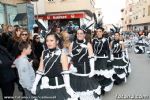 Carnaval Infantil Totana