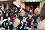 Carnaval Infantil Totana