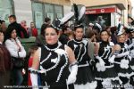 Carnaval Infantil Totana