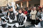 Carnaval Infantil Totana