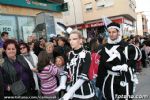 Carnaval Infantil Totana