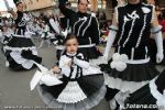 Carnaval Infantil Totana