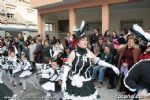 Carnaval Infantil Totana