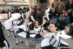 Carnaval Infantil Totana