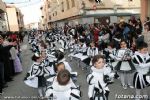 Carnaval Infantil Totana