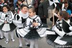 Carnaval Infantil Totana