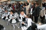 Carnaval Infantil Totana