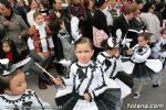 Carnaval Infantil Totana