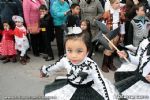 Carnaval Infantil Totana